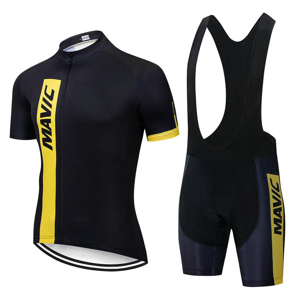 mavic 2019 pro team cycling clothing /road bike wear racing