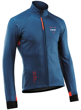 New Arrival,NW 2019 Cycling Jersey Long Sleeve Ropa Ciclism