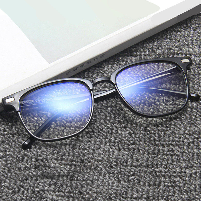 Anti Blue Light Blocking Eyeglasses Computer Reading Glasses