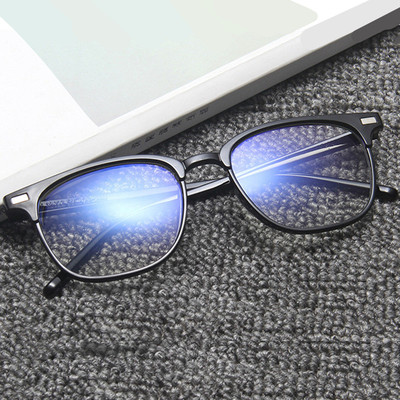 Anti Blue Light Blocking Eyeglasses Computer Reading Glasses