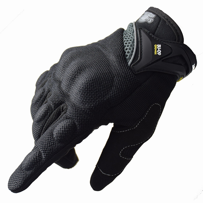 Motorcycle Riding Gloves Cycling Gloves Full Finger Motocro