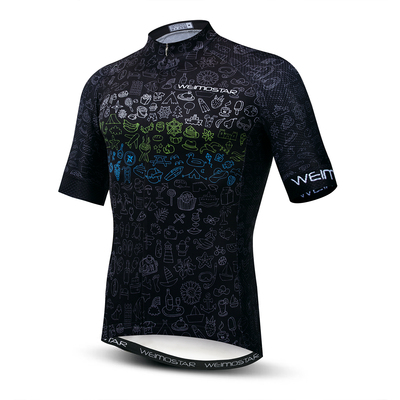 2020 Weimostar Cycling Jersey mens mtb Jerseys road Bike bi