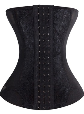 Waist trainer Body Shaper women shapers Corset Slimming Unde