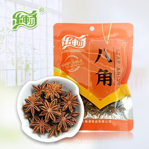 乐畅八角调味料袋装调料大全卤味
