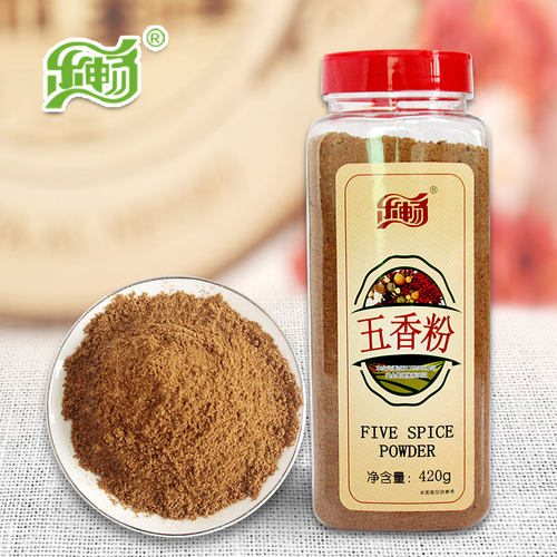煎炸佐料乐畅乐畅五香粉