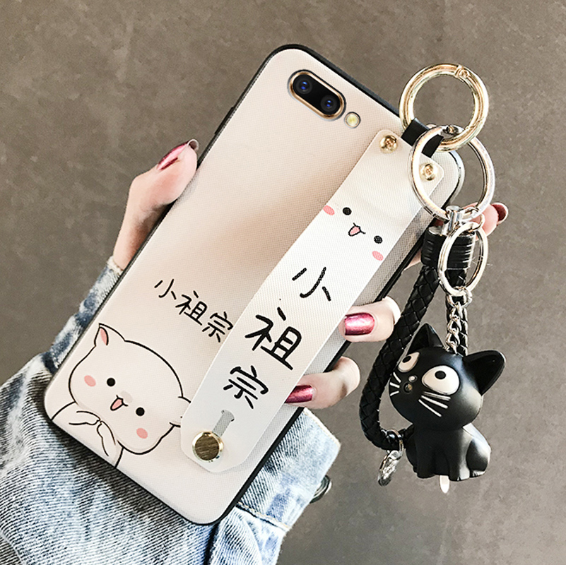 12月02日最新优惠oppor11s手机壳女oppor11女女硅胶oppor9splus日韩卡通网红
