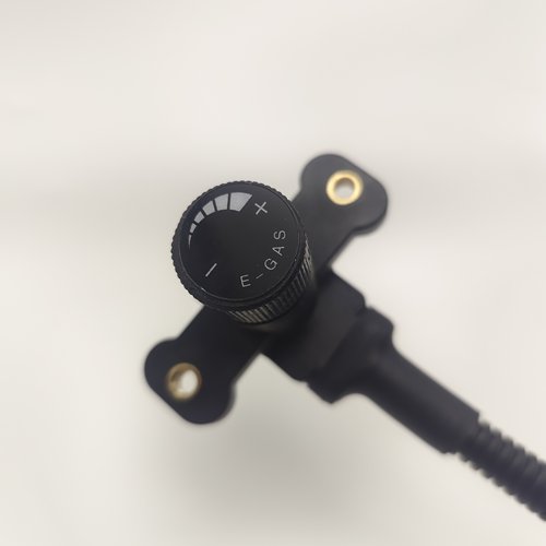 清障车环卫车洒水车冷藏车随车吊加装手油门任意固定发动机转速，