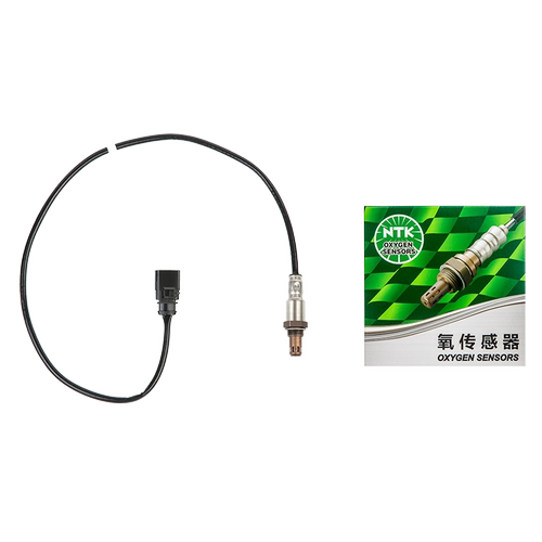 NTK后氧传感器 OZA603-EVW29 适用于大众速腾野帝帕萨塔 1.4T