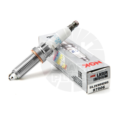 NGK火花塞 适用于宝马1系3系5系部分车型