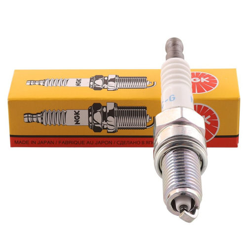 NGK摩托艇镍合金火花塞KR9C-G 90893适用庞巴迪RXT300/西渡300