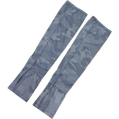 中欧冰袖男士防晒女防紫外线袖套