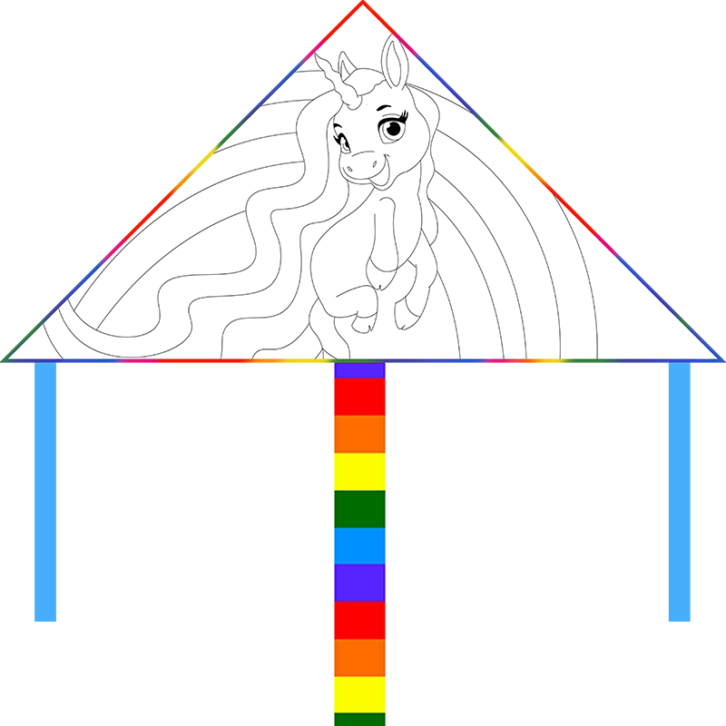 定制风筝手工绘画风筝定制婚纱照个性照片宣传广告风筝印logo