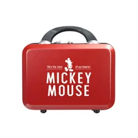 Письмо Микки-Ред