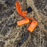 Ailuke alocs пожар в камне на открытом воздухе.