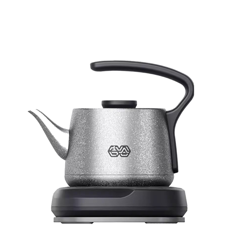 吉谷純鈦燒水壺全自動(dòng)底部上水變頻恒溫電茶爐茶藝泡茶專用煮水壺