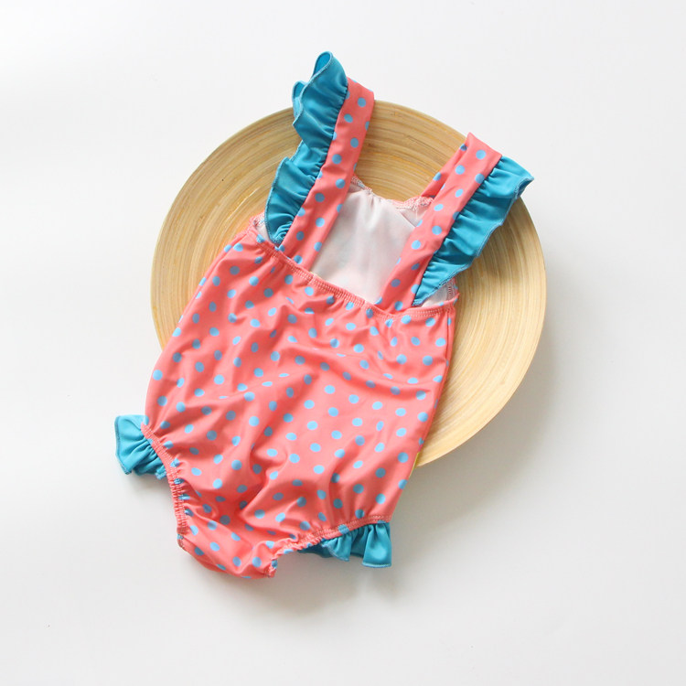 Maillot de bain fille      - Ref 2546793 Image 3