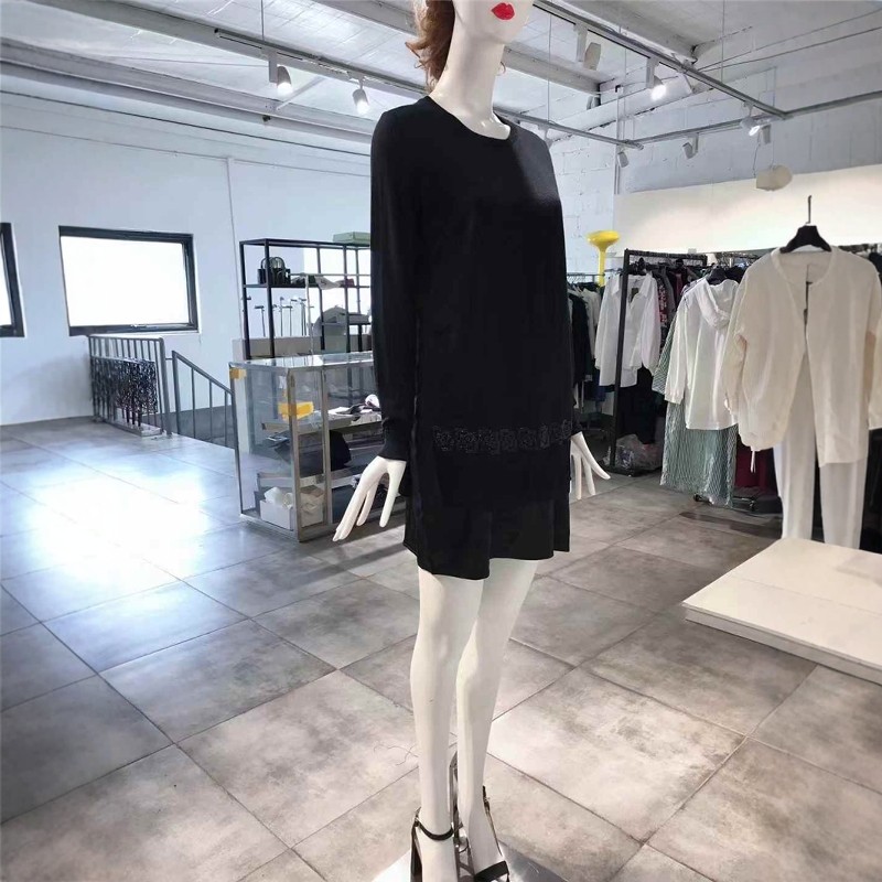 S-M穿 VE JE 舒适羊毛洋装连衣裙 830,女装/女士精品,连衣裙,淘宝优惠券,粉丝福利购,淘宝优惠卷