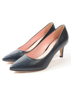 35码 ST0UDIO PO0LLINI 油润牛皮时装单鞋 499