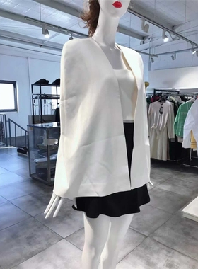 S-M穿 ALICE OLIVIA 时尚洋装外套 810