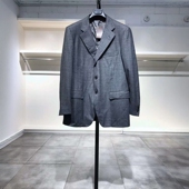 XL穿 西服套装 RAFFAELE SARTORIA 男款 CARUSO PARMA 1355