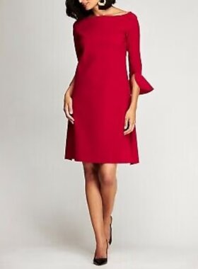 XS-S穿 CHIARA BONI LA PETITE ROBE 花边连衣裙 1010