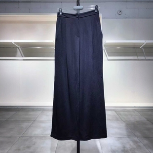 ARM 经典 时装 710 阔腿裤 M穿