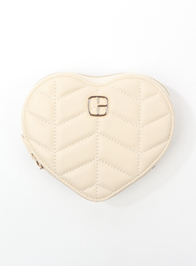 CL0AUDIE PI0ERLOT 时尚织纹羊皮手拿包 355