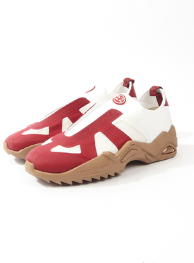 43码 MA0RTIN MA0RGIELA 男款帅气织物休闲鞋 950