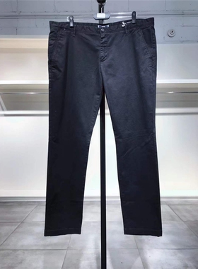2XL-3XL穿 AT.P.CO 男款经典休闲裤 455
