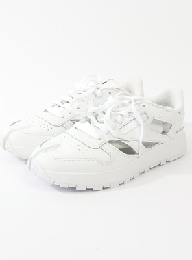 7.5码 MA0RTIN MA0RGIELA X RE0EBOK 男款帅气休闲鞋 930