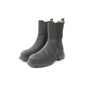 37码 735 靴 BO0EMOS 优雅牛皮时装