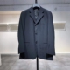 XL穿 多粒单排扣纯色西装 PAL ZILERI 男款 领单西外套 1170