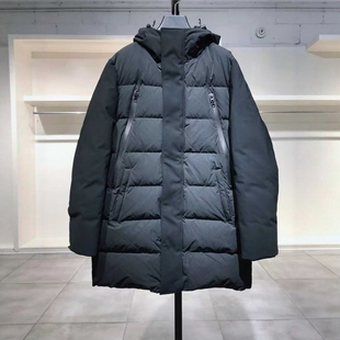 PREMIUM MOOD 舒适棉服 小L穿 820 男款 PMDS SUPERIOR DENIM