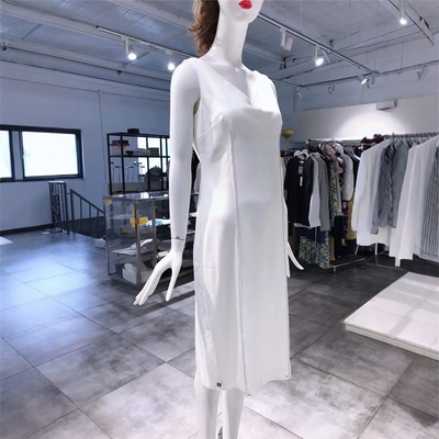 M-L穿 MANILA GRACE 简约修身洋装连衣裙 570