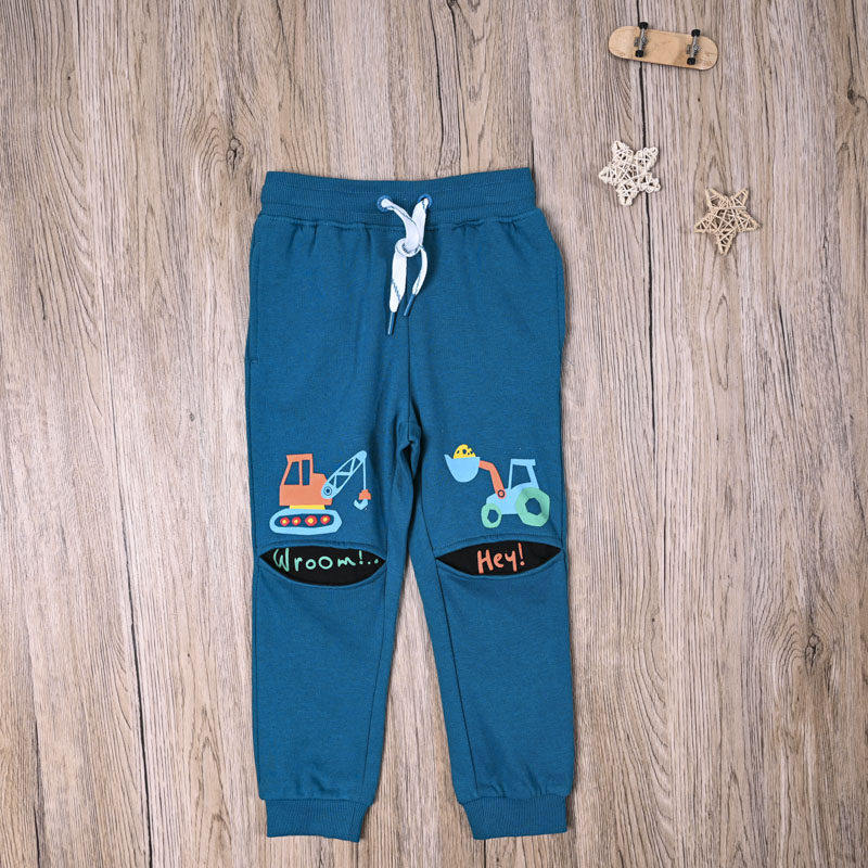 外贸欧美男宝春秋卫裤运动裤哈伦裤小脚裤长裤子男童细抓绒休闲裤,童装/婴儿装/亲子装,裤子,淘宝优惠券,粉丝福利购,淘宝优惠卷