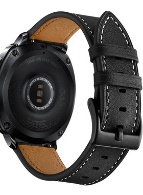 Ticwatch2表带运动智能手表带 Ticwatch E表带金属不锈钢腕带男女