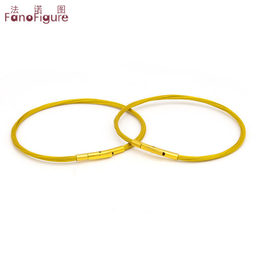 fanofigure法诺图细diy饰品手绳
