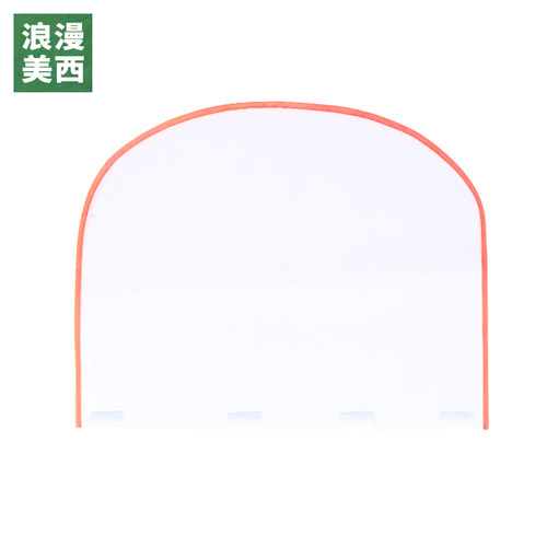 yt透明板雨棚系列通用电瓶车