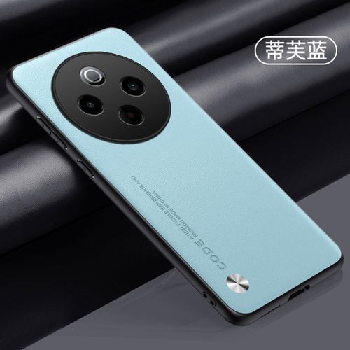 适用红米17c手机壳redmi15c国际版简约素皮小米15c欧版全包保护套14r国外版超薄14c硅胶5g皮革4g皮质case新品