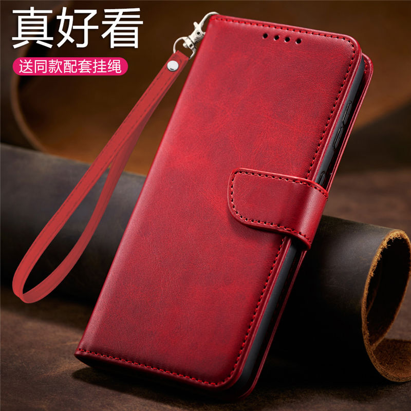 适用苹果13promax手机壳iphone13时尚手绳ip13pro翻盖式皮套max双面全包promx掀盖poro磁扣pm放卡钱包十三pmx