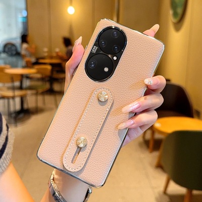 适用华为nova14/13腕带手机壳nov