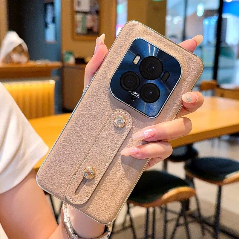 适用荣耀magic7rsr/6RSR腕带手机