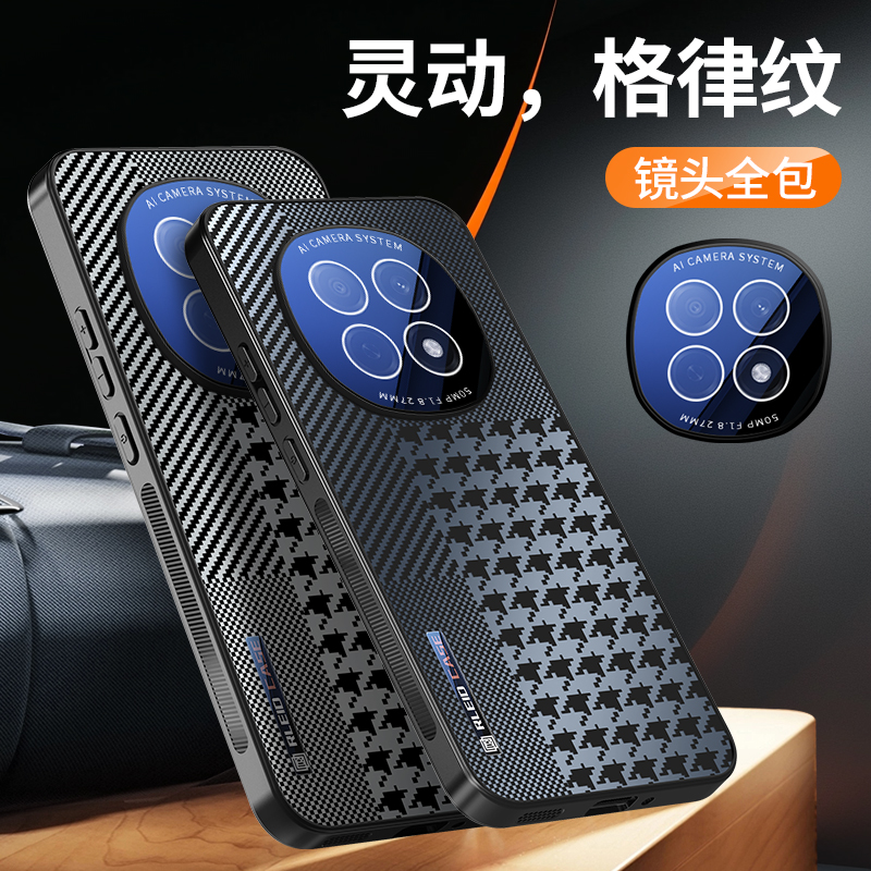 适用oppoa5pro手机壳a5活力版时尚潮流a55g磨砂格纹opp0ppo镜头膜全包pkv110外壳pkp个性oppopkp软边pkq oppo