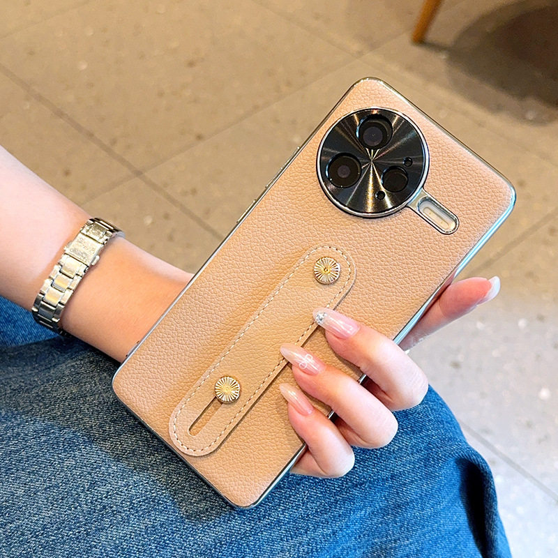 适用红米k80腕带手机壳红米k80pr