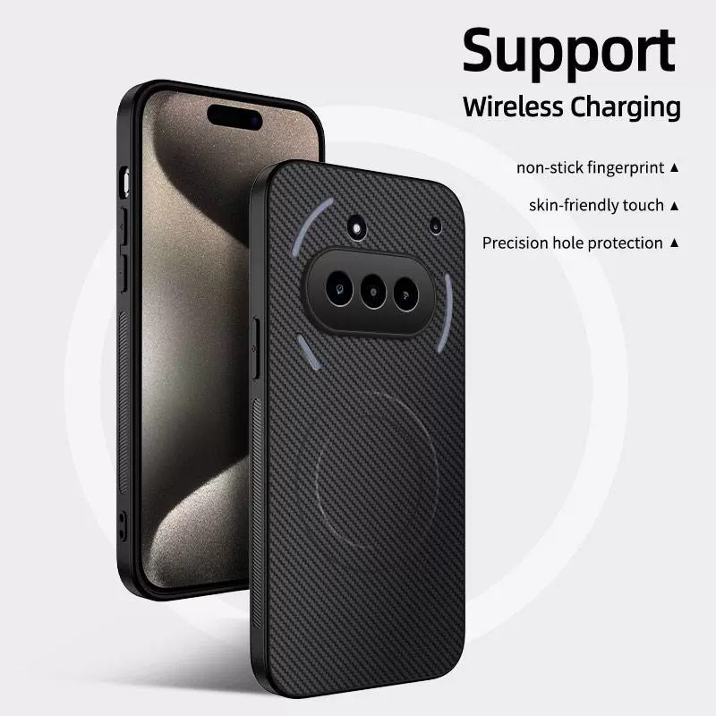 适用黑豹Nothingphone3A手机壳3A
