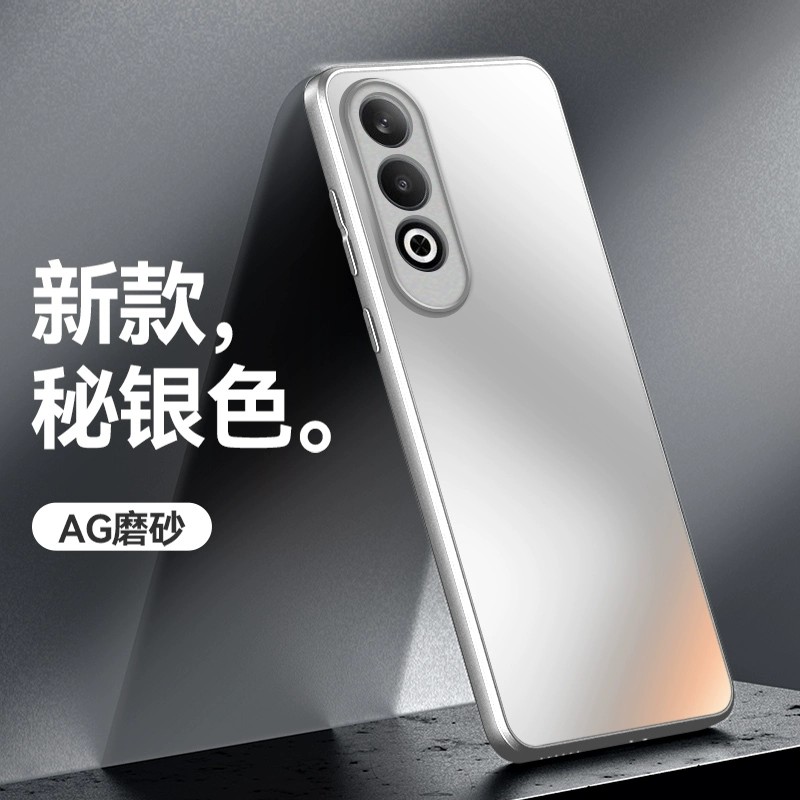 oppoK12手机壳磨砂磨砂新款12保