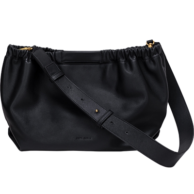 DREABASAA折角女包斜挎