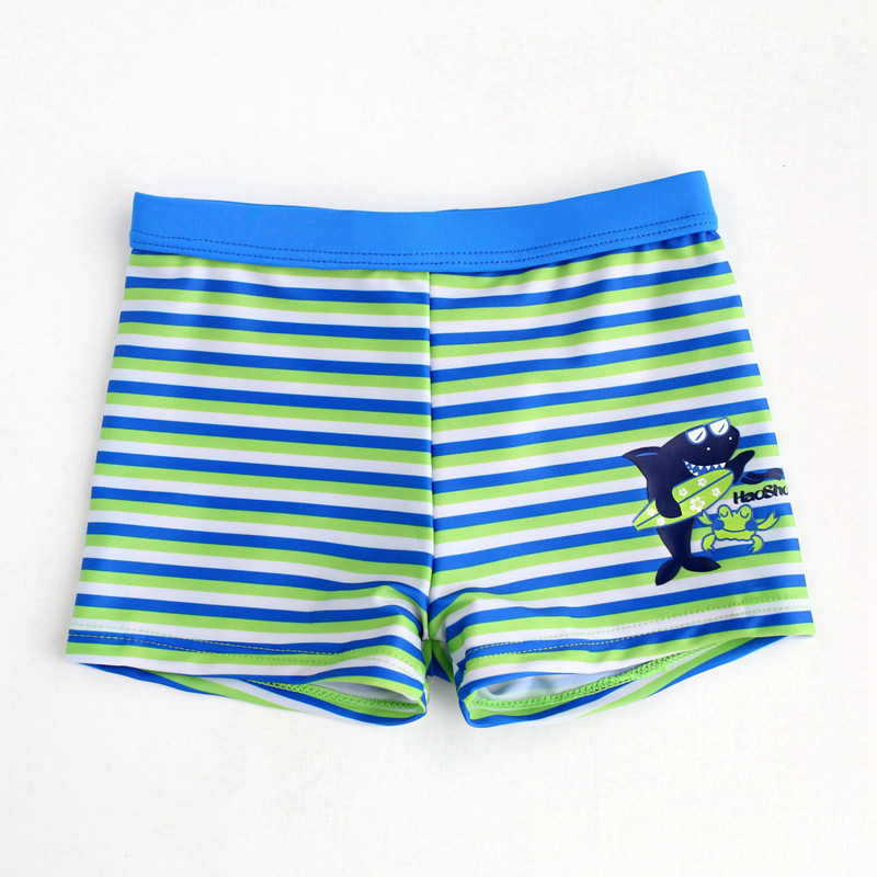 Maillot de bain garcon - Ref 2536969 Image 4