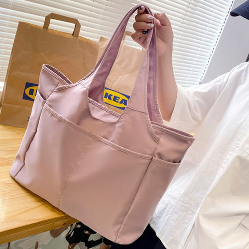 手提包单肩包大包旅行健身包女包