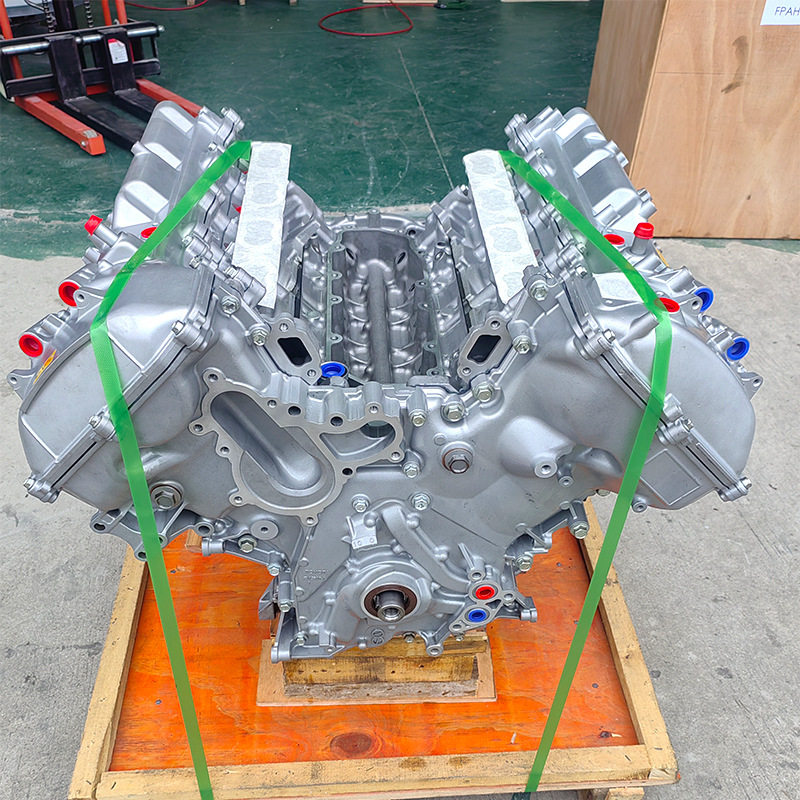适用丰田雷克萨斯 GS460 1UR 4.6 3UR 5.7 2UR 5.0 2UZ 发动机